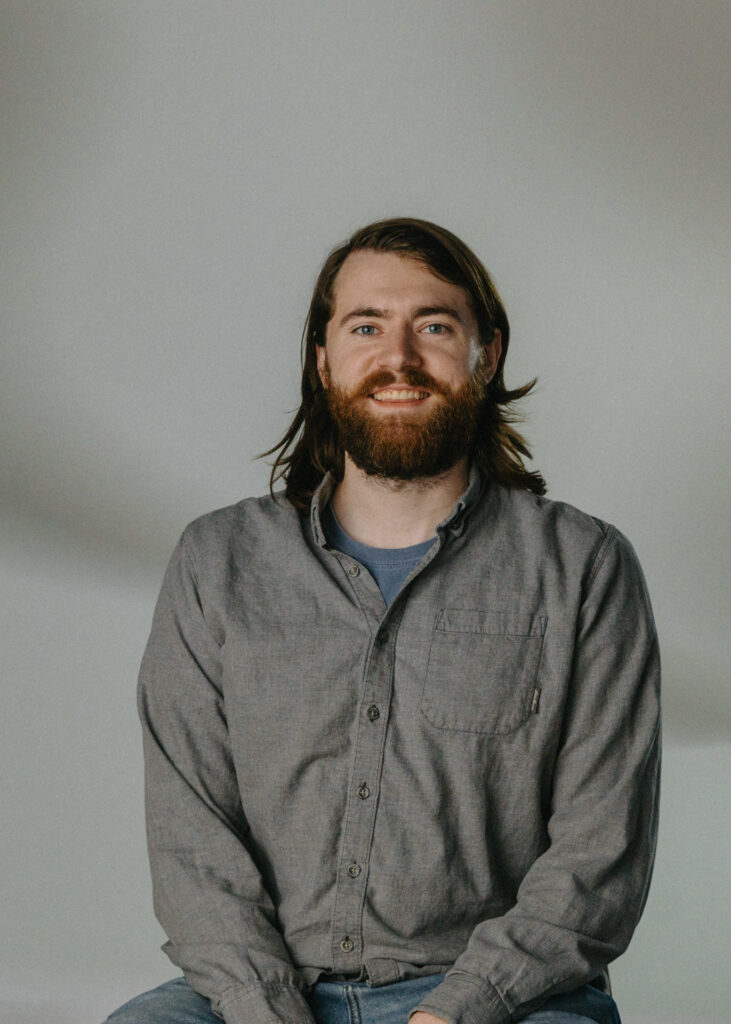 Joshua Twiddy